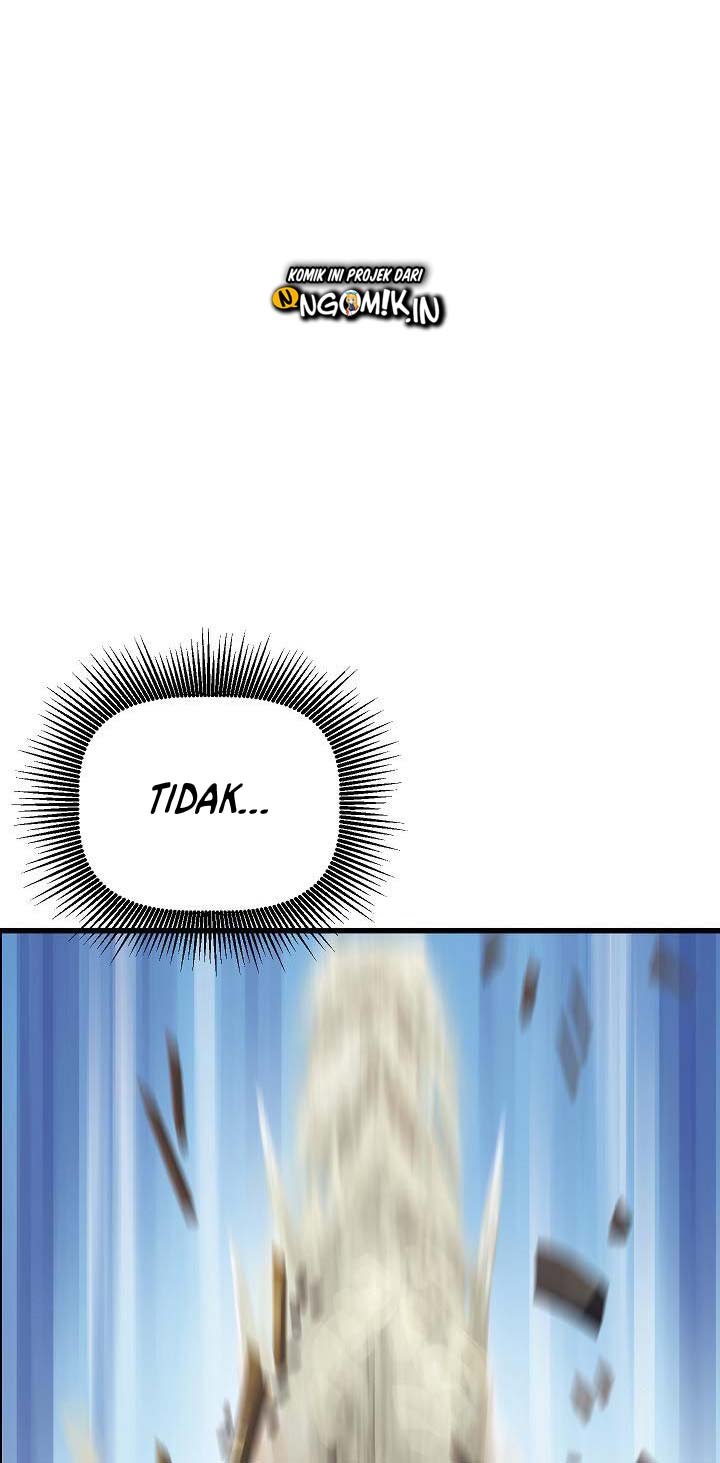 Otherworldly Sword King’s Survival Records chapter 14